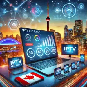 About Rove IPTV